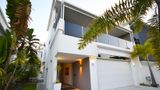 Alex Beach House Exterior