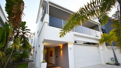 Alex Beach House