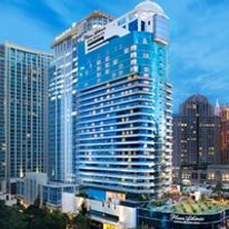 The Athenee Hotel, a Luxury Collection