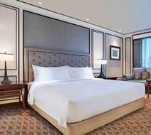 The Athenee Hotel, a Luxury Collection Room