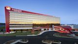 Firekeepers Casino Hotel Exterior