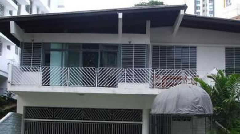 Autograph at Lodge Exterior