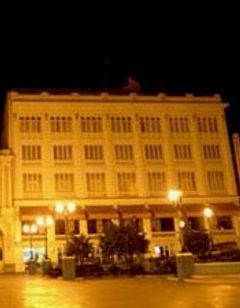 Hotel Casa Granda