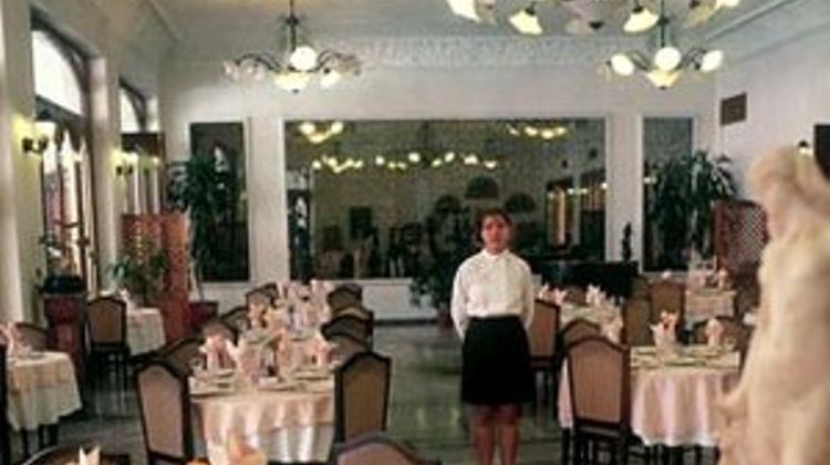 Hotel Casa Granda Restaurant
