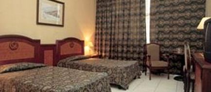 Hotel Casa Granda Room