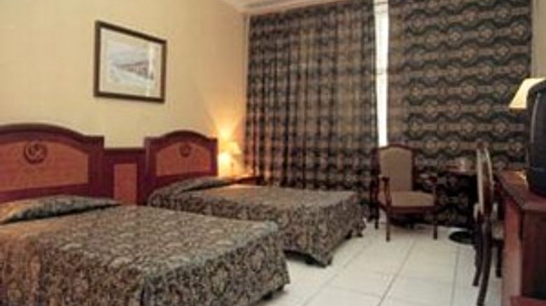 <b>Hotel Casa Granda Room</b>