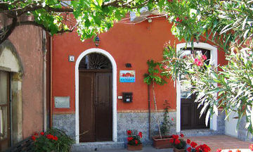 I Mastrazzi B&B - Taormina Etna Sea