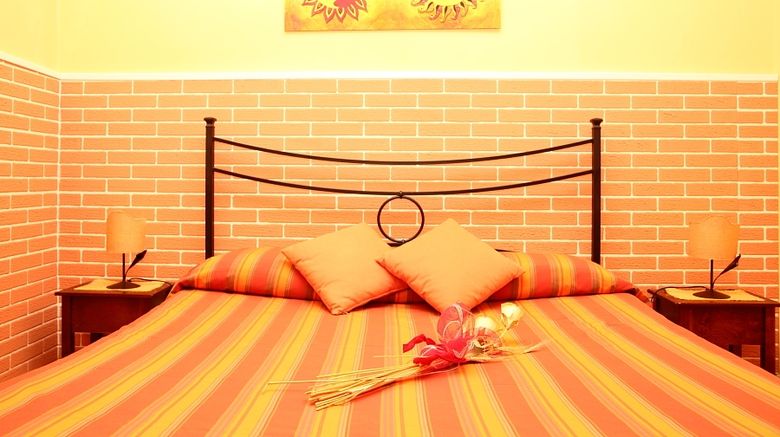 <b>I Mastrazzi B&B - Taormina Etna Sea Room</b>