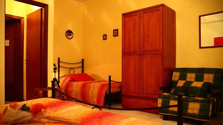 <b>I Mastrazzi B&B - Taormina Etna Sea Suite</b>