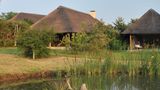Savanna Game Reserve Exterior