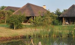 Savanna Game Reserve