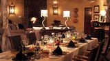 Savanna Game Reserve Restaurant