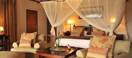 Savanna Game Reserve Suite