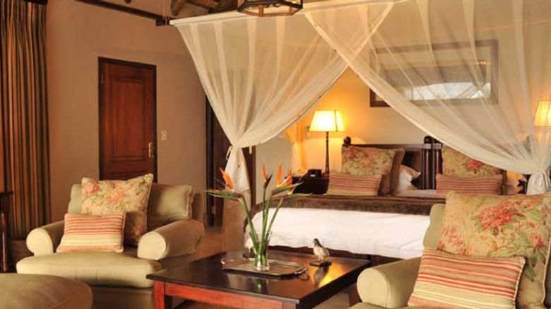 <b>Savanna Game Reserve Suite</b>