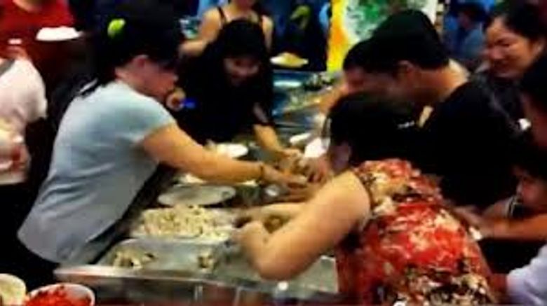 <b>Luminous Viet Hotel Restaurant</b>