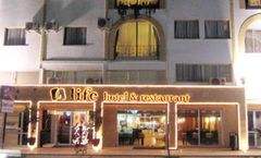 Life Hotel North Cyprus