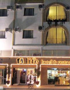 Life Hotel North Cyprus