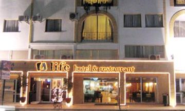 Life Hotel North Cyprus