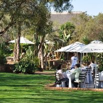 Leriba Hotel & Spa