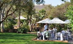Leriba Hotel & Spa