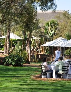 Leriba Hotel & Spa