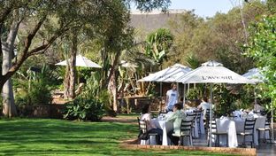 Leriba Hotel & Spa