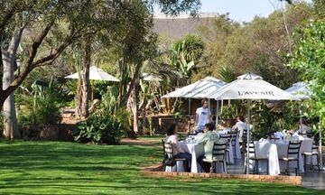 Leriba Hotel & Spa