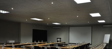 Leriba Hotel & Spa Meeting