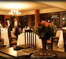 Leriba Hotel & Spa Restaurant