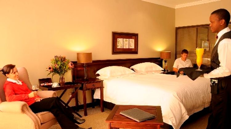 Leriba Hotel & Spa Suite