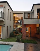 Leriba Coastal Lodge