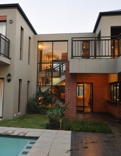 Leriba Coastal Lodge