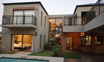 Leriba Coastal Lodge