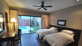 Leriba Coastal Lodge Suite