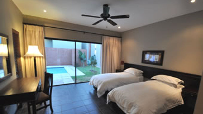<b>Leriba Coastal Lodge Suite</b>