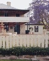 Segenhoe Inn Luxury Boutique Hotel