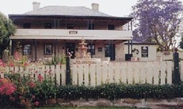 Segenhoe Inn Luxury Boutique Hotel