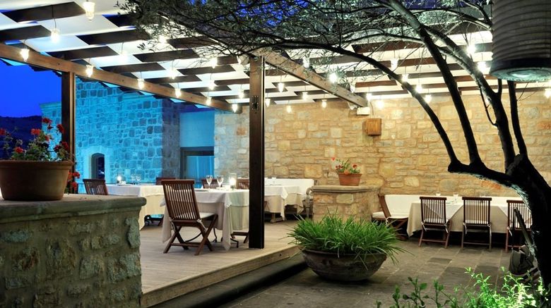 <b>Ada Hotel Restaurant</b>