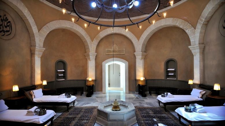 <b>Ada Hotel Spa</b>