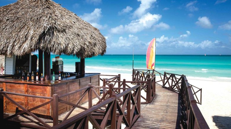 <b>Grand Memories Santa Maria Beach</b> <b>Grand Memories Santa Maria Beach</b>