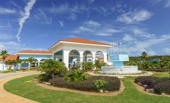 Grand Memories Santa Maria