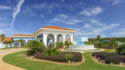 Grand Memories Santa Maria