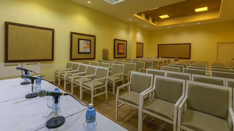 <b>Memories Flamenco Beach Resort Meeting</b> <b>Memories Flamenco Beach Resort Meeting</b>