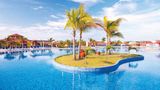 Memories Flamenco Beach Resort Pool
