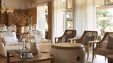 Singita Serengeti House Lobby