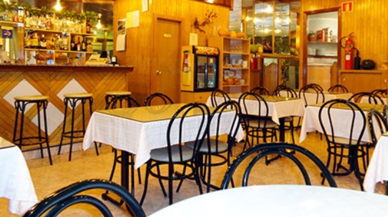 <b>Hotel Festa Brava Bar/Lounge</b>