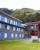 Alberg La Comella Hostel