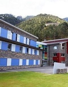 Alberg La Comella Hostel