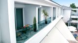 Napian Suites Exterior