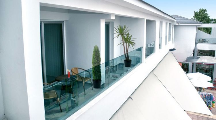 Napian Suites Exterior